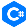 C# icon