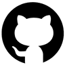 GitHub icon