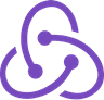 Redux icon