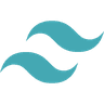 Tailwind icon